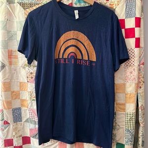 Still I Rise T-Shirt